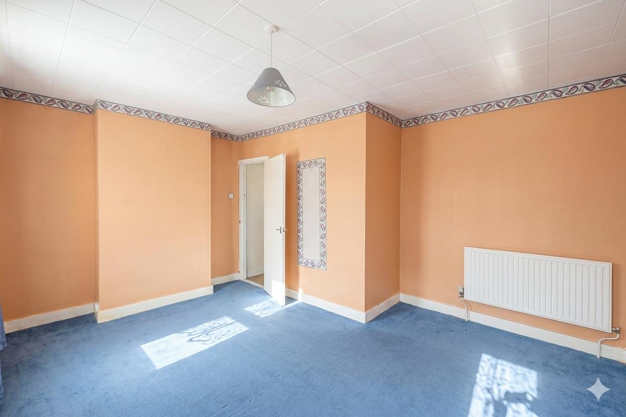 Beaconsfield Place, Newport Pagnell